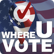 WhereUVote IA - Johnson County