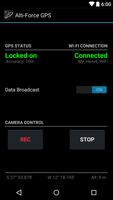 Alti-Force GPS ảnh chụp màn hình 1