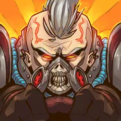 Quest 4 Fuel: Arena Idle RPG APK 下載