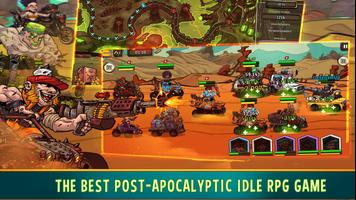Quest 4 Fuel imagem de tela 1