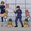 College Brawl Sim