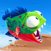 I Am Fish for Mobile