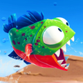 I Am Fish for Mobile
