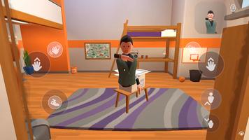 Rec Room VR Mobile syot layar 2