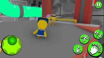 Wobbly Life Adventure screenshot 3