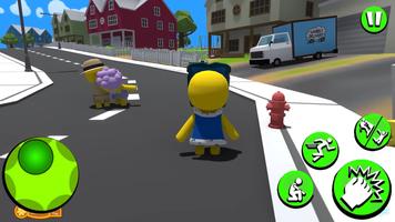 Wobbly Life Adventure Screenshot 1