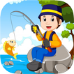 Try To Fish 아이콘
