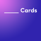 ____ Cards icône