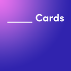 ____ Cards icono