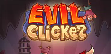 Idle Evil Clicker