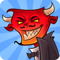 Idle Evil
