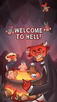 Idle Evil plakat