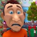 Who Your Daddy - evil dad Game APK