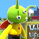 APK Wobbly Life - Sky Mobile