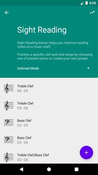 Perfect Ear 截图 5