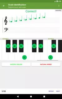 Perfect Ear: Music & Rhythm
