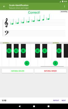 Perfect Ear 截图 16