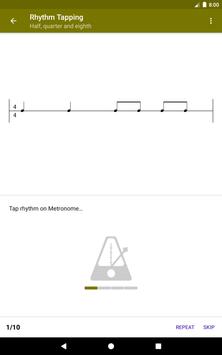 Perfect Ear 截图 18