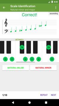 Perfect Ear 截图 1