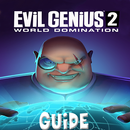 Evil Genius 2 Guide-APK