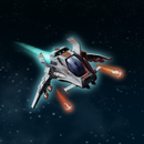 Cold Space - 3D Shoot 'em up APK