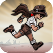 Crystal Runner - The Forgotten Caves