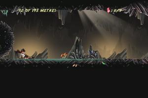 Crystal Runner - The Forgotten Caves imagem de tela 3