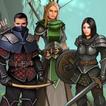 Fantasy Game - Magical Voyage