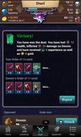 Fantasy Game screenshot 1