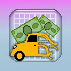 Idle Car Empire - A Business Tycoon Game
