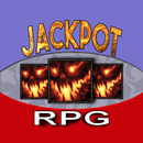 Jackpot RPG - Combat, Luck and Pixel-Art aplikacja