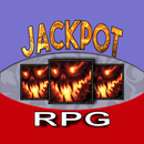 Jackpot RPG - Combat, Luck and Pixel-Art APK