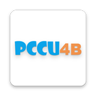 PCCU4B Mobile Demo-icoon