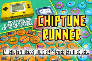 Chiptune Runner bài đăng