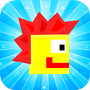 Chiptune Free Runner APK