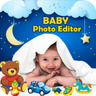 Baby Photo Frame icône