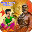 ”Shivaji Maharaj Photo Editor