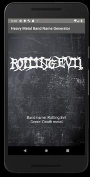 Download Metal Band Name Generator Apk For Android Latest Version