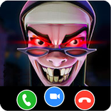 Evil Nun Prank Video Call