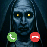 Evil nun Call prank