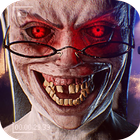 the broken mask evil nun hints Zeichen