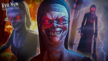 the broken mask evil nun hints Screenshot 1