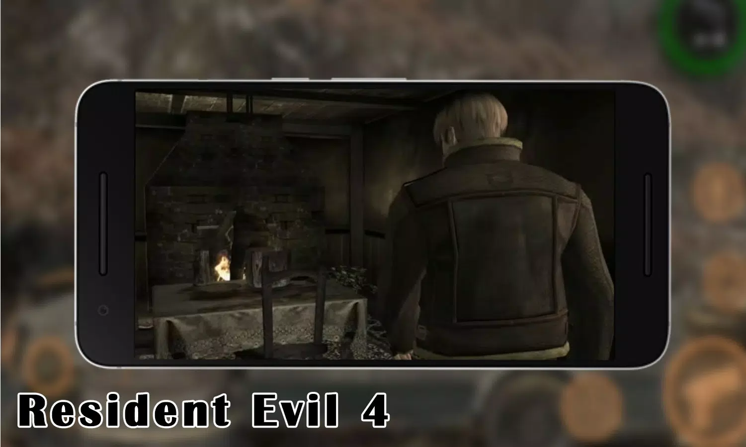 Resident Evil 4 Apkpure - Colaboratory