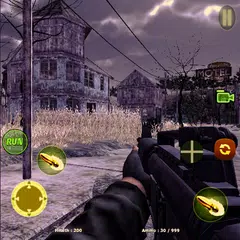 Residence of Living Dead Evils APK download