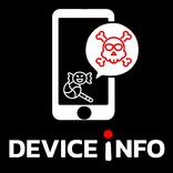 Device info System, CPU, Phone