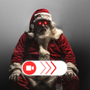 appel le méchant père noël APK