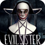 Evil Sister Nun ไอคอน