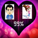 Love Test Fingerprint Prank APK