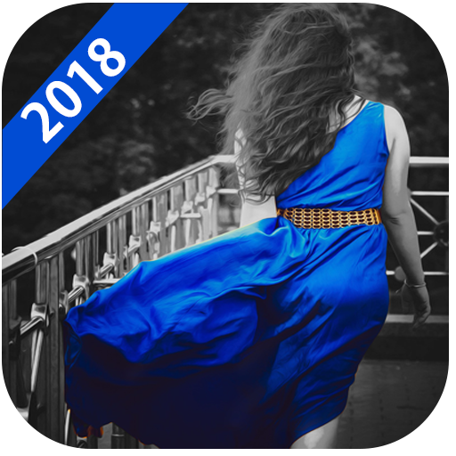 ultimate: color splash photo editor 2019