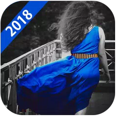 Descargar APK de color splash new version photo editor 2019